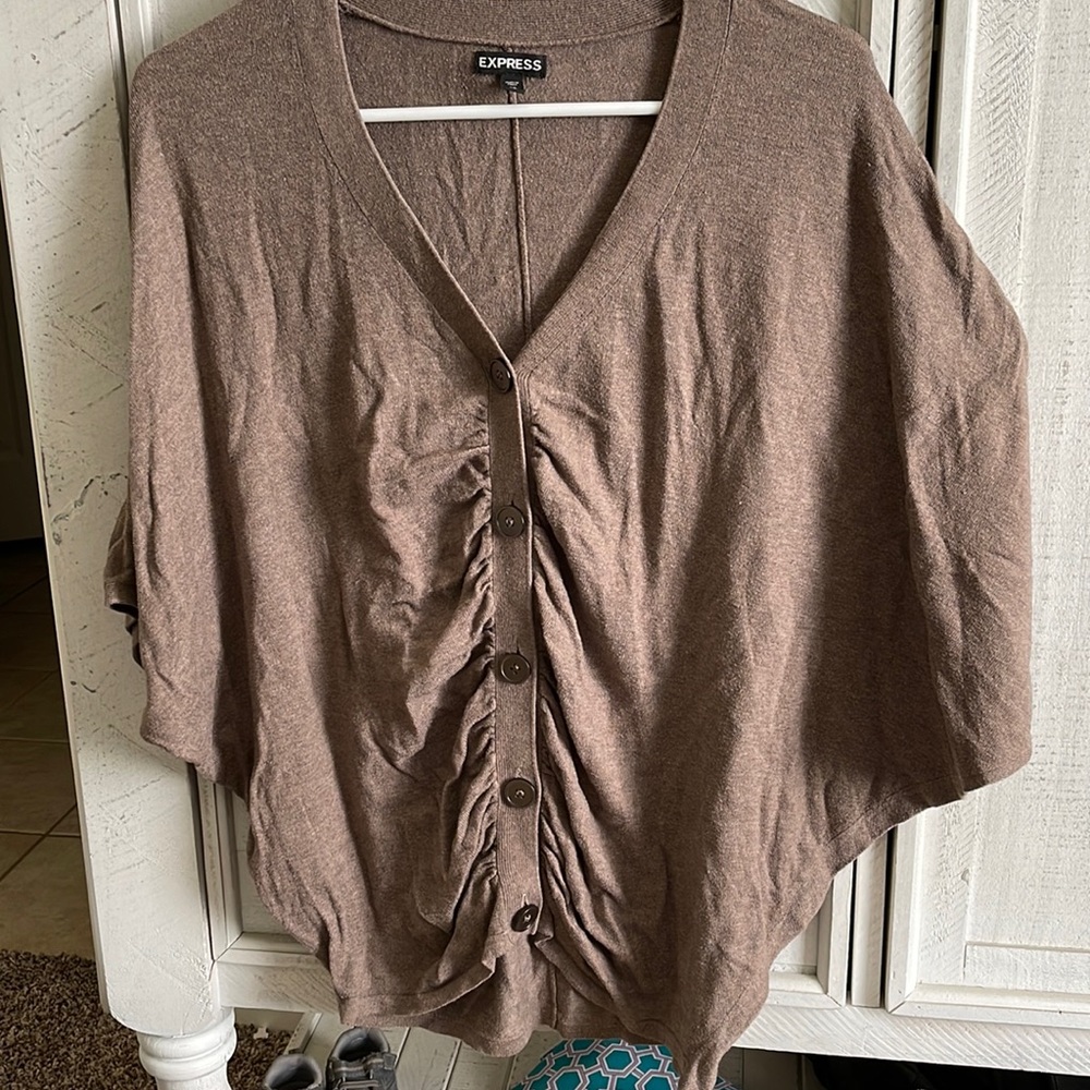 Express size XS